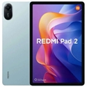 Xiaomi VHU5875EU - La Redmi Pad 2 cuenta con una pantalla crystal-clear de 11'' con resolución de 2.5K que of