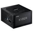 Xpg 75261250 - Listo para la próxima generación - COMPATIBLE con ATX 3.0Las unidades de alimentación KYBE