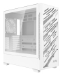 Xpg 75261578 - ESTILO. FLUJO DE AIRE. DESEMPEÑO.XPG STARKER AIR BTF es el gabinete ATX definitivo para PC