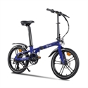 Youin BK1350B - La YOUIN Marbella BK1350 redefine la movilidad urbana con un diseño exclusivo y prestacion