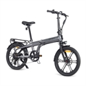 Youin BK1800 - YOUIN E-BIKE 20'' YOUIN PRAGA