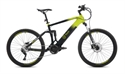 Youin BK5000 - Potencia motor 250WBatería extraible Samsung 720WhRuedas de 29 pulgadasCambio Shimano 9 ve