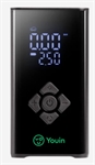 Youin MA1022 - Youin MA1022. Capacidad de aspiración: 17 l/min, Presión màxima de funcionamiento: 10 bar.