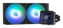 Zalman ALPHA2 DS A24 Black - 