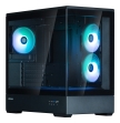 Zalman P30 BLACK V2 - 