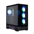 Zalman P40 DS Black - 