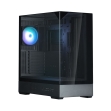 Zalman P40 Prism Black - 