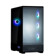 Zalman P50 DS BLACK - 