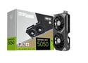Zotac ZT-B50500H-10M - TARJETA GRÃFICA ZOTAC GAMING RTX 5050 OC TWIN EDGE 8GB GDDR7 3X DP  1 HDMI