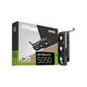 Zotac ZT-B50500L-10L - VGA ZOTAC GAMING RTX 5050 GAMING 8GB GDDR6 HDCP, Two DP, HDMI, EU, Lite Pack