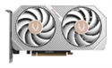 Zotac ZT-B50600Q-10M - VGA ZOTAC GAMING RTX 5060 TWIN EDGE OC 8GB WHITE BLANCO