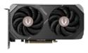 Zotac ZT-B50620F-10M -  NVIDIA GeForce RTX 5060 Ti GP 4608 CUDA core 16GB GDDR7 memor 128-bit memory bu Engine bo