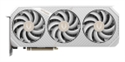 Zotac ZT-B50800Q-10P - TARJETA GRÃFICA ZOTAC RTX 5080 SOLID OC WHITE 16GB 3FAN 3XDP 1XHDMI GDDR7