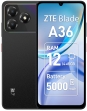 Zte P606F20-BLACK - 