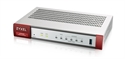 Zyxel ATP100-EU0112F - Zyxel ATP100. Salida de firewall: 1000 Mbit/s, Rango máximo de transferencia de datos: 100