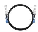 Zyxel DAC10G-1M-ZZ0103F - Zyxel Cable Dac10g-1M 10G Cable Conexiones Entre Switches. 1 Metro V2 - Tipología Genérica