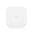 Zyxel NWA50AX-EU0102F - Ap Interior Wifi6 2X2 Incluye Poweradapter - Tipo Alimentación: Ac + Poe; Número De Puerto