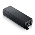 Zyxel POE12-30W-EU0101F - Inyector Zyxel Poe12-30W Multi Gig 1/2 5Gb Single Port 802.3At Poe+ Injector - Tipología G