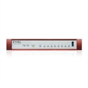 Zyxel USGFLEX100H-EU0101F - Usg Flex100 H Series 8 Puertos Wan/Lan Gigabit 1 Usb (Solo Hw Sin Licencias Utm Posibilida