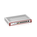 Zyxel USGFLEX200HP-EU0102F - Zyxel USGFLEX200HP. Firewall throughput: 5 Gbit/s. Algoritmos de seguridad soportados: SSL