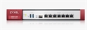Zyxel USGFLEX500-EU0101F - Zyxel USG Flex 500. Salida de firewall: 2300 Mbit/s, Rendimiento VPN: 810 Mbit/s. Disipaci