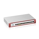 Zyxel USGFLEX500H-EU0102F - Usg Flex500 H Series 12 Puertos Wan/Lan: 2 2.5G 2 2.5G( Poe+)  8 1G 1 Usb Incluye Un A O L