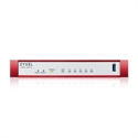 Zyxel USGFLEX50H-EU0101F - Zyxel Usg Flex 50 H 5 Puertos Wan/Lan Gigabit 1 Usb Incluye Un A O Licencia Entry Defense 