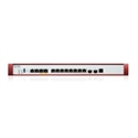 Zyxel USGFLEX700H-EU0101F - Usg Flex700 H Series 14 Puertos Wan/Lan: 2 2.5G 2 10G( Poe+)  8 1G 2 Sfp+ 1 Usb (Solo Hw S