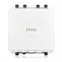 Zyxel WAX655E-EU0101F - Zyxel WAX655E. Rango máximo de transferencia de datos: 4800 Mbit/s, Velocidad máxima de tr
