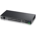 Zyxel XGS2210-52-EU0101F - Zyxel XGS2210-52. Tipo de interruptor: Gestionado, Capa del interruptor: L2. Puertos tipo 