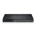 Zyxel XGS2220-30-EU0101F - Xgs2220-30 L3 Access Switch (24X1g Rj45 2X10mg Rj45 4X10g Sfp+ Uplink) Incl. 1 Yr Nebulafl